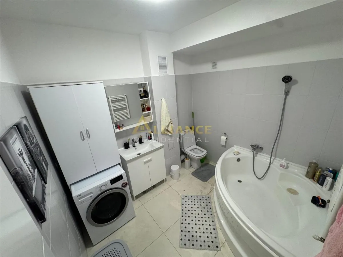 2 CAMERE - 5 MINUTE METROU APARATORI + PARCARE - 103.600â‚¬ - foto 9