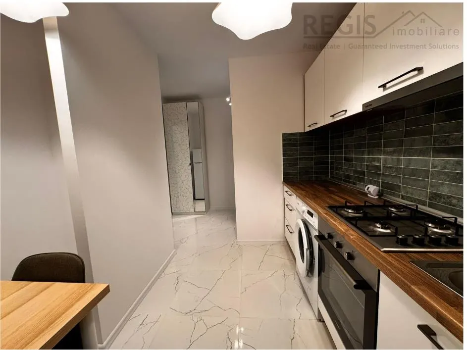 Apartament 2 camere ,modern Astra - foto 4