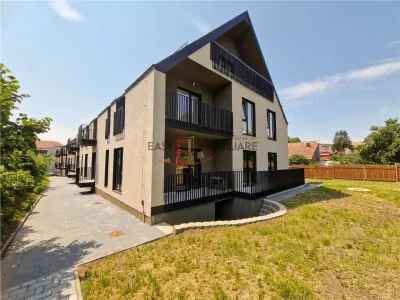Apartament nou 2 camere, UMF, centru, ONE RESIDENCE, Targu Mures - Targu Mures