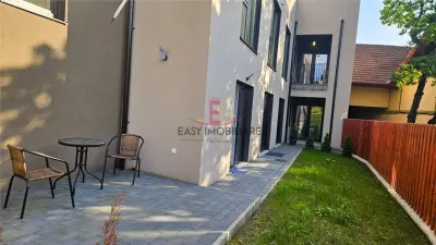Apartament nou 2 camere, UMF, centru, ONE RESIDENCE, Targu Mures - foto 11