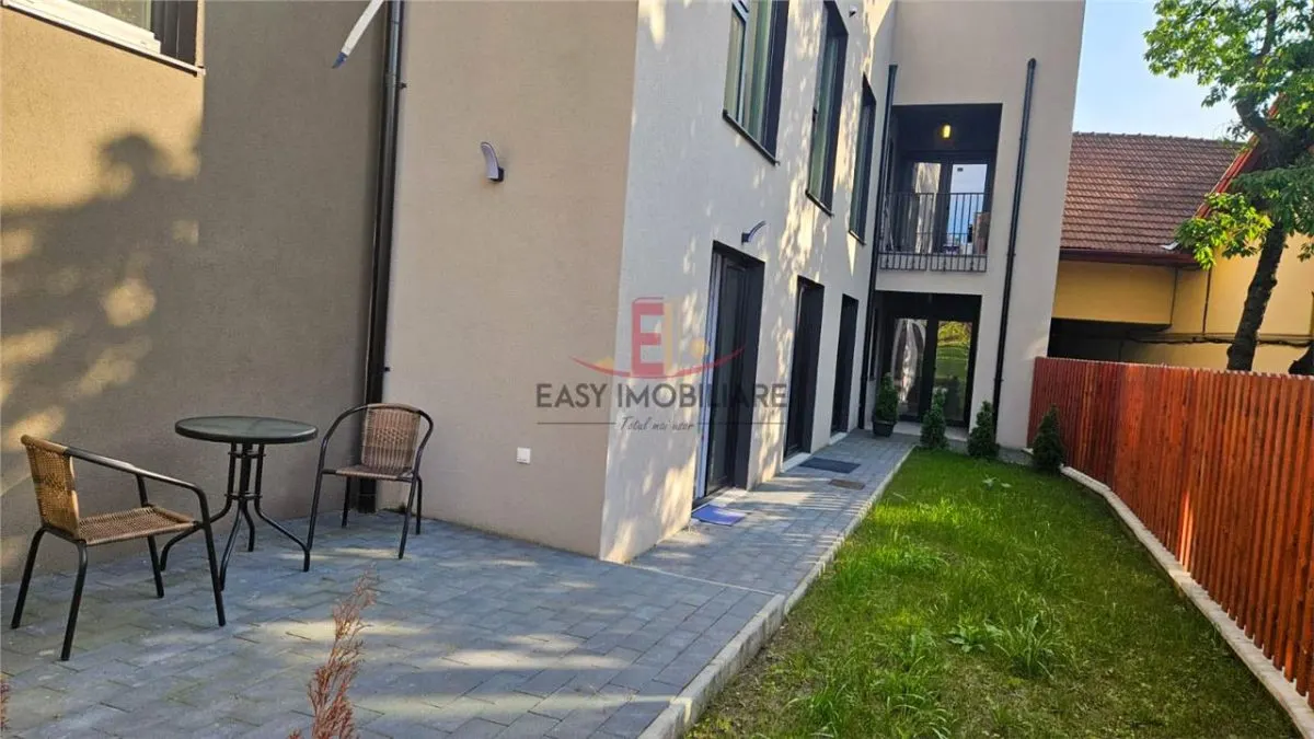 Apartament nou 2 camere, UMF, centru, ONE RESIDENCE, Targu Mures - foto 11
