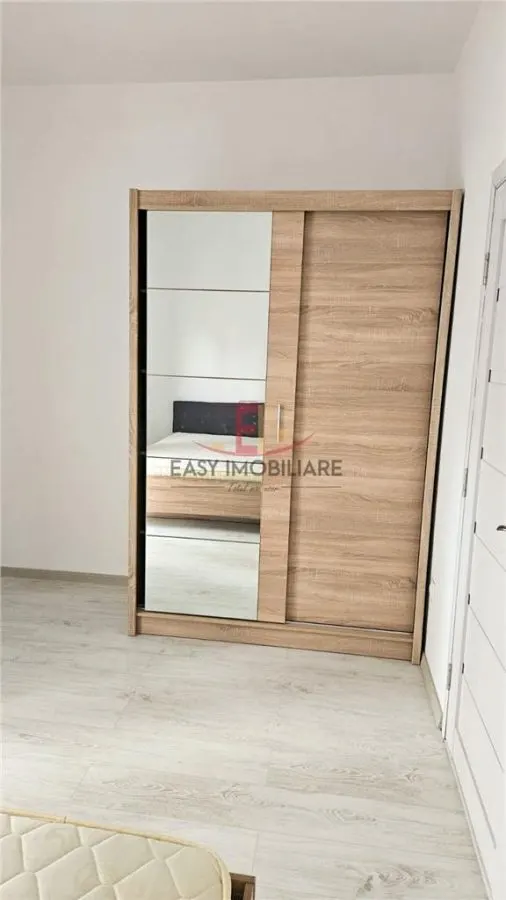 Apartament nou 2 camere, UMF, centru, ONE RESIDENCE, Targu Mures - foto 12