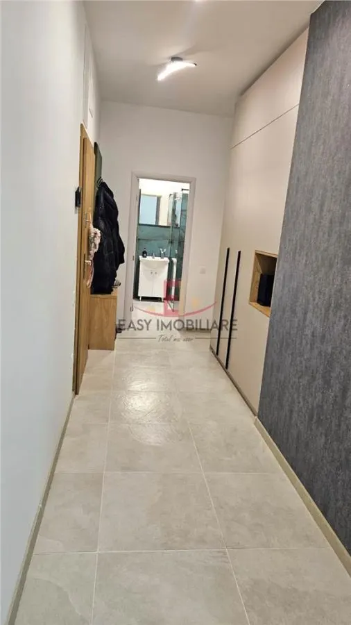 Apartament nou 2 camere, UMF, centru, ONE RESIDENCE, Targu Mures - foto 14