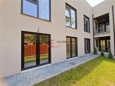 Apartament nou 2 camere, UMF, centru, ONE RESIDENCE, Targu Mures - foto 15