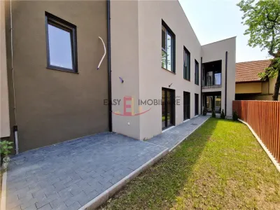 Apartament nou 2 camere, UMF, centru, ONE RESIDENCE, Targu Mures - foto 17