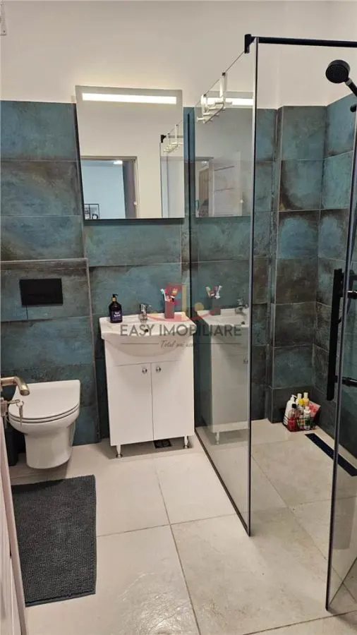 Apartament nou 2 camere, UMF, centru, ONE RESIDENCE, Targu Mures - foto 4