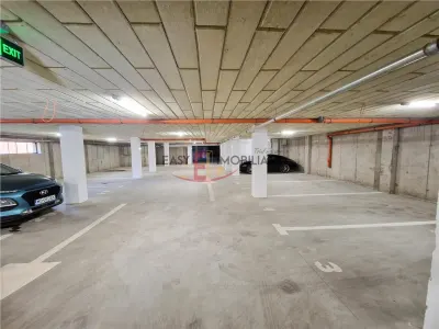 Apartament nou 2 camere, UMF, centru, ONE RESIDENCE, Targu Mures - foto 6