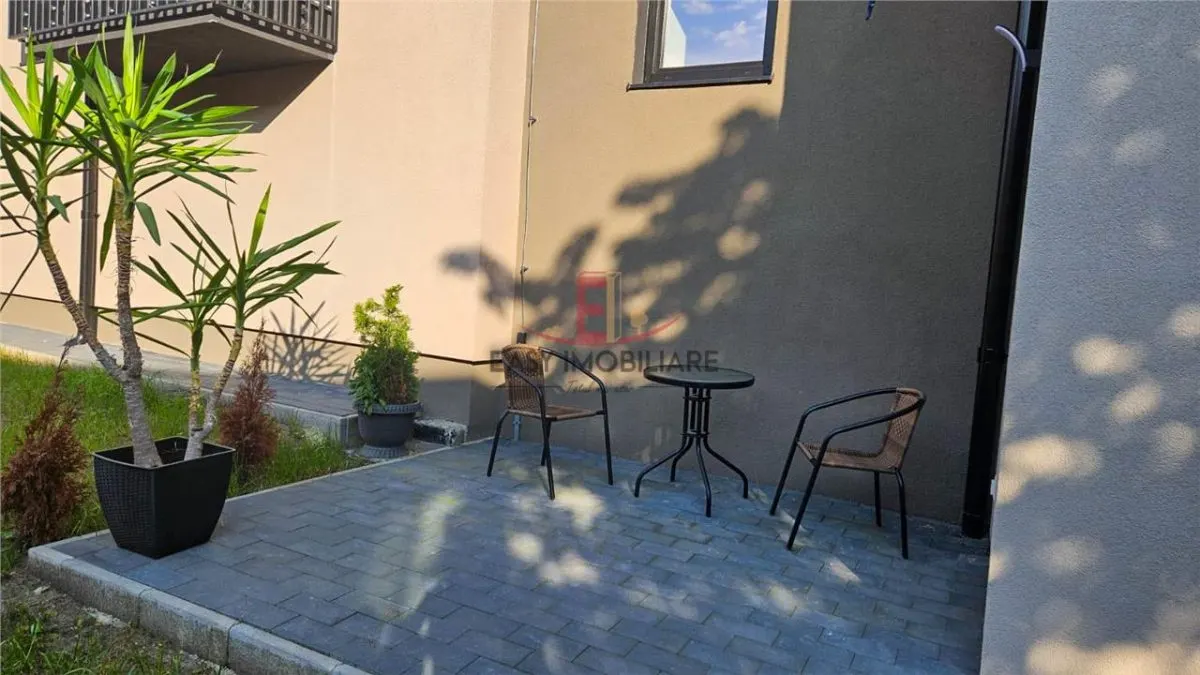 Apartament nou 2 camere, UMF, centru, ONE RESIDENCE, Targu Mures - foto 7