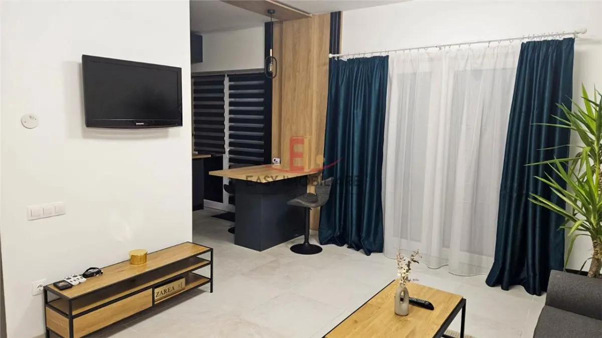 Apartament nou 2 camere, UMF, centru, ONE RESIDENCE, Targu Mures - foto 8