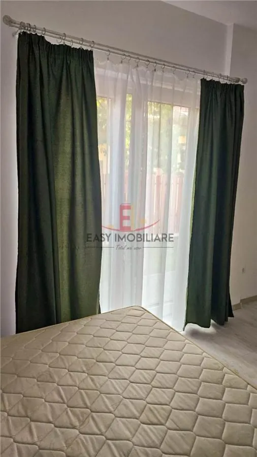 Apartament nou 2 camere, UMF, centru, ONE RESIDENCE, Targu Mures - foto 9