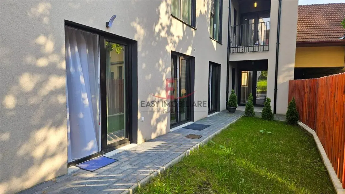 Apartament nou 2 camere, UMF, centru, ONE RESIDENCE, Targu Mures - foto 10