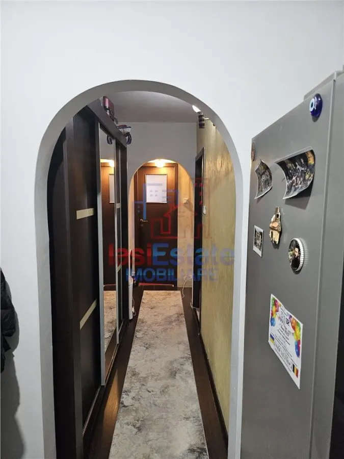 Apartament 3 camere CUG - foto 5