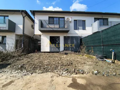 Duplex - 4 camere - 2 bai - 200mp teren - Berceni