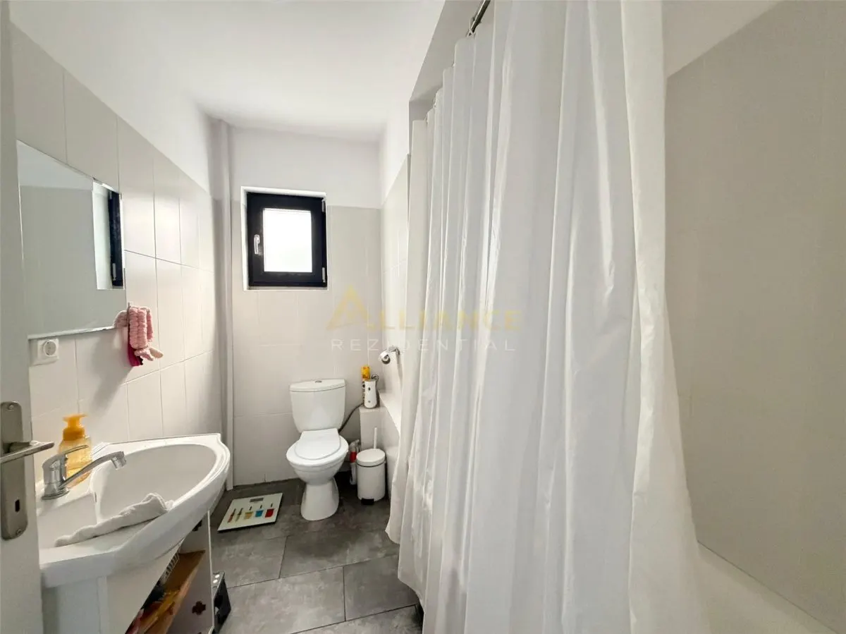 Duplex - 4 camere - 2 bai - 200mp teren - foto 13