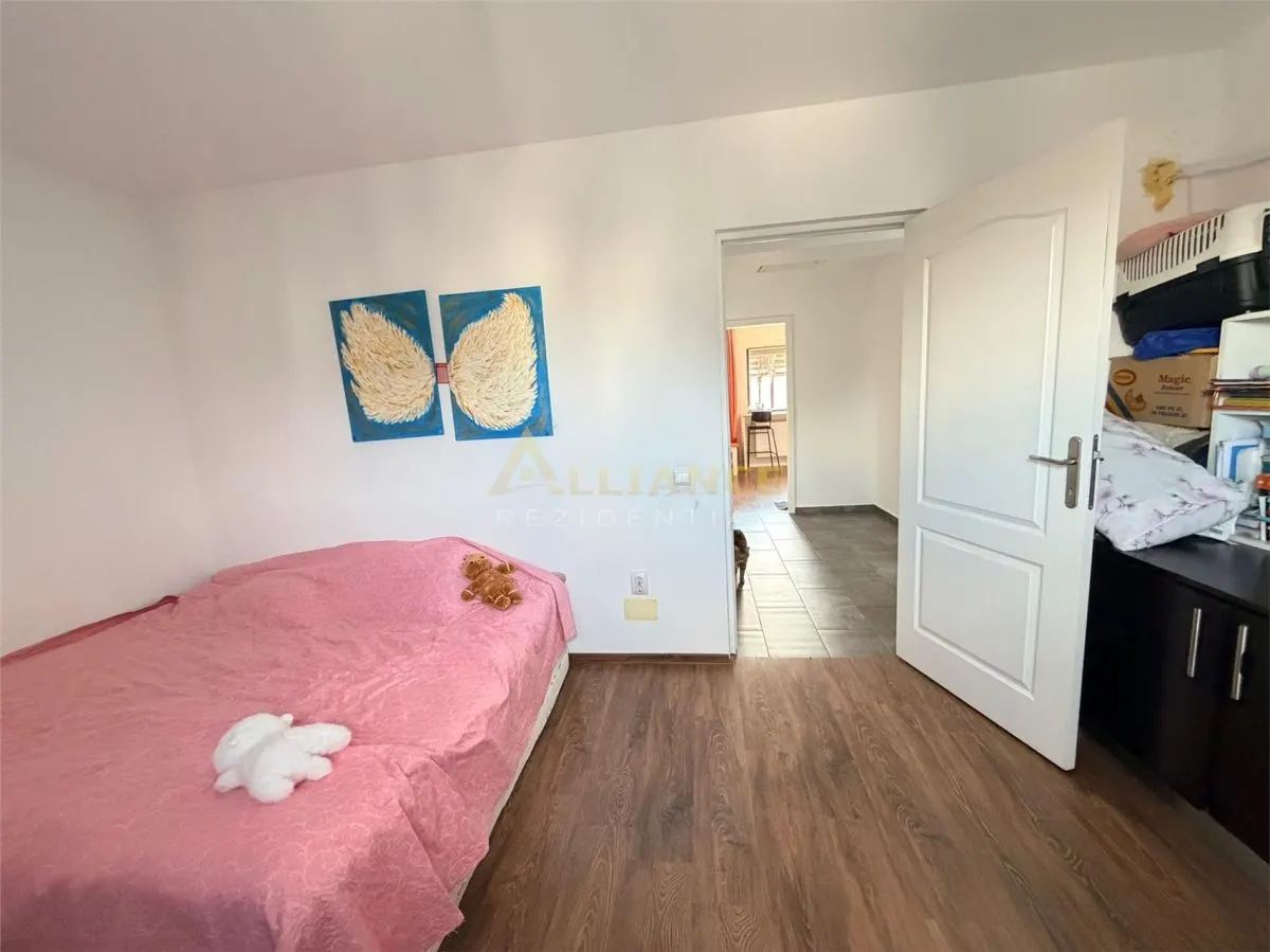 Duplex - 4 camere - 2 bai - 200mp teren - foto 17