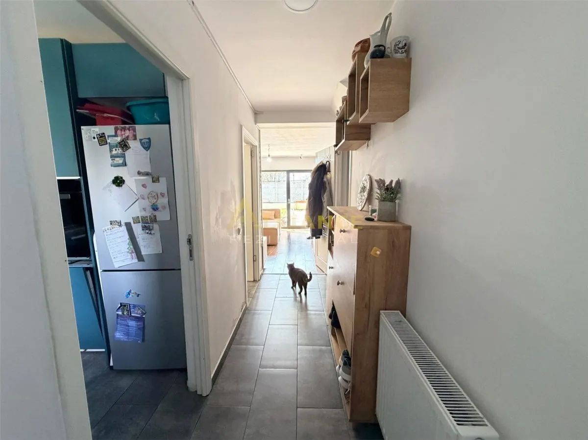 Duplex - 4 camere - 2 bai - 200mp teren - foto 5