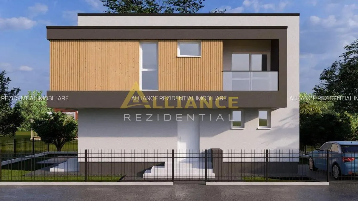 4 Camere - Case Individuale - 210.000eur TVA INCLUS - foto 3