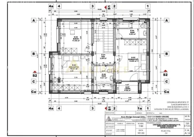 4 Camere - Case Individuale - 210.000eur TVA INCLUS - foto 4