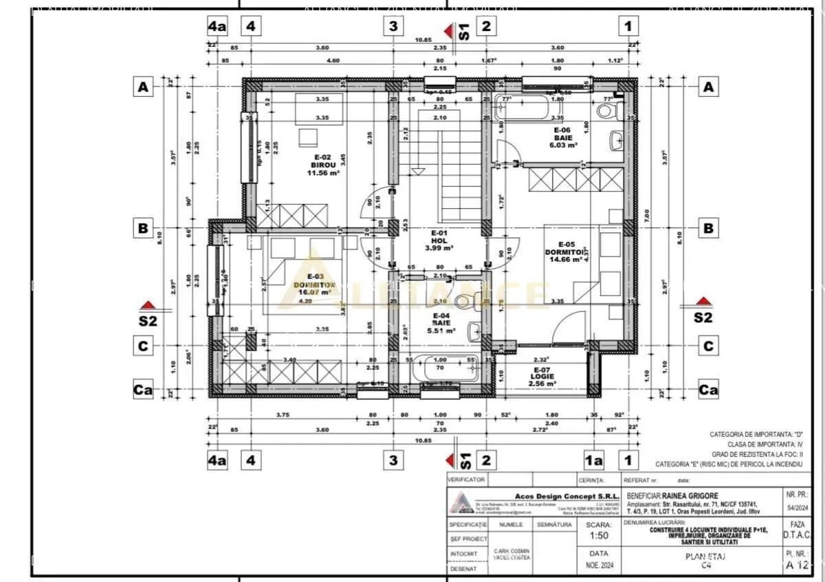 4 Camere - Case Individuale - 210.000eur TVA INCLUS - foto 4