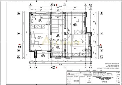 4 Camere - Case Individuale - 210.000eur TVA INCLUS - foto 5