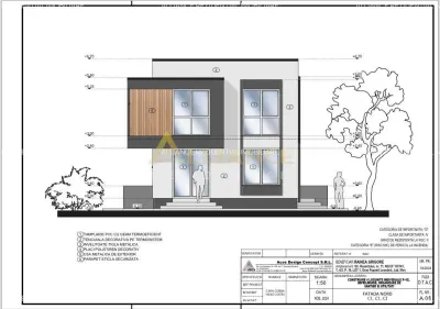 4 Camere - Case Individuale - 210.000eur TVA INCLUS - foto 6