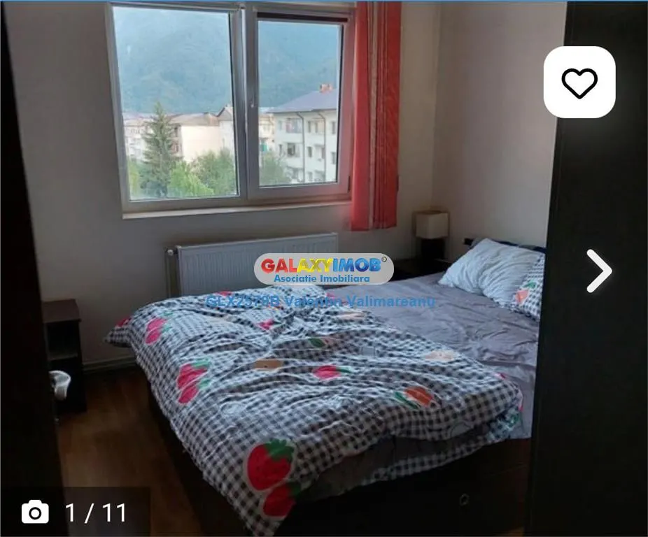 Apartament 3 Camere Brezoi VI 152 - foto 3