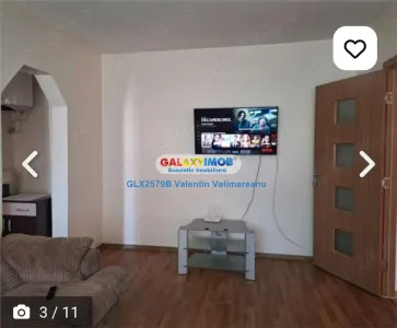 Apartament 3 Camere Brezoi VI 152 - foto 4