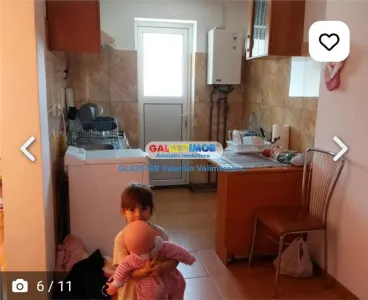 Apartament 3 Camere Brezoi VI 152 - foto 8