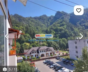 Apartament 3 Camere Brezoi VI 152 - foto 9