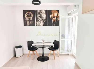2 camere Sfanta Agnes decomandat - foto 4