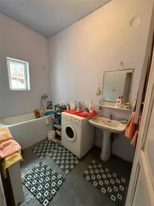 Bocsa Montana, Casa Solida + Teren, Strada Principala - foto 18