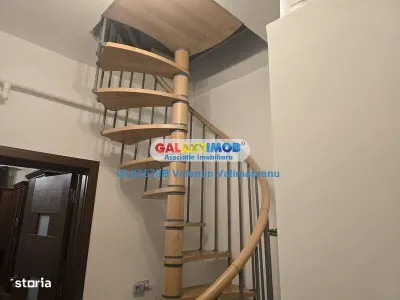 Apartament 2 camere Bucurestii Noi - foto 11