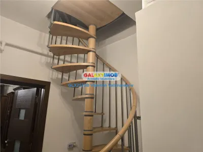 Apartament 2 camere Bucurestii Noi - foto 9