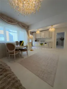 APARTAMENT 3 CAMERE MOBILAT SI UTILAT - METROU BERCENI - foto 10