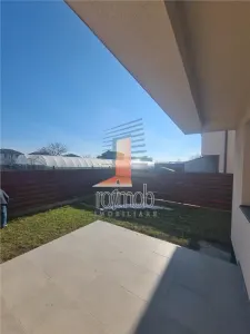 Berceni, casa noua, lux, 4 camere, curte, terasa ,comision0% - foto 3