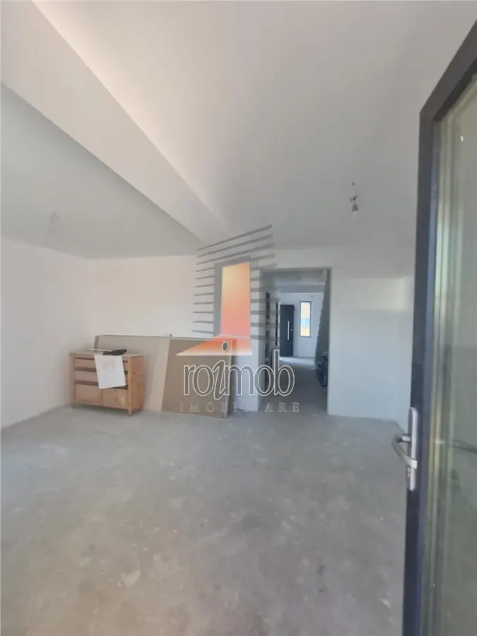 Berceni, casa noua, lux, 4 camere, curte, terasa ,comision0% - foto 8