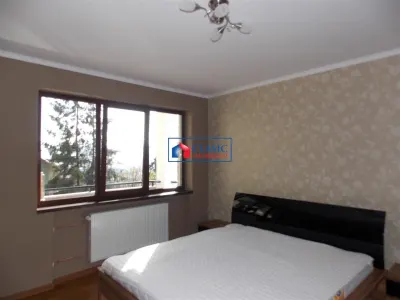 Inchiriere apartament 4 camere de LUX in Gruia- zona Rosetti - foto 12