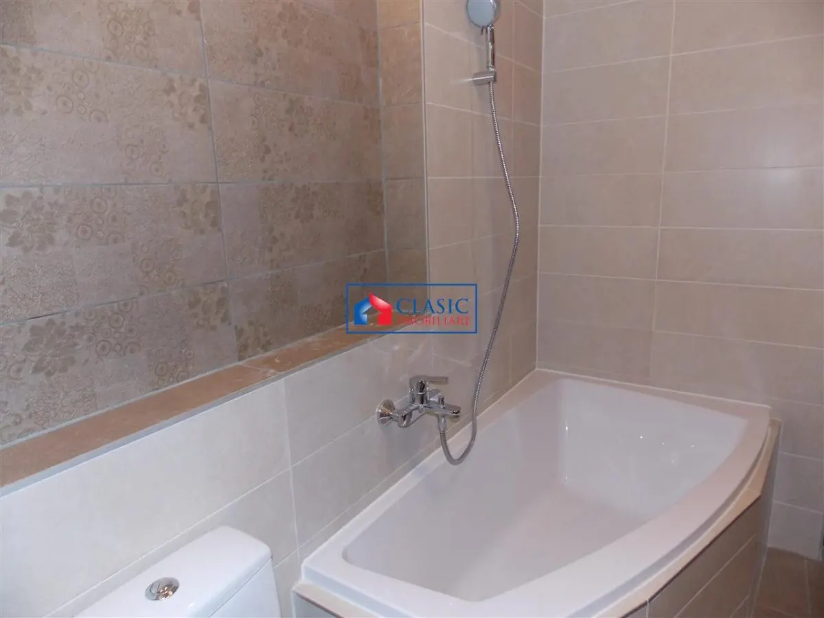 Inchiriere apartament 4 camere de LUX in Gruia- zona Rosetti - foto 14