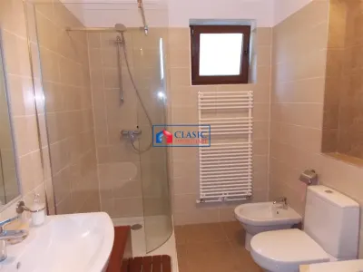 Inchiriere apartament 4 camere de LUX in Gruia- zona Rosetti - foto 15