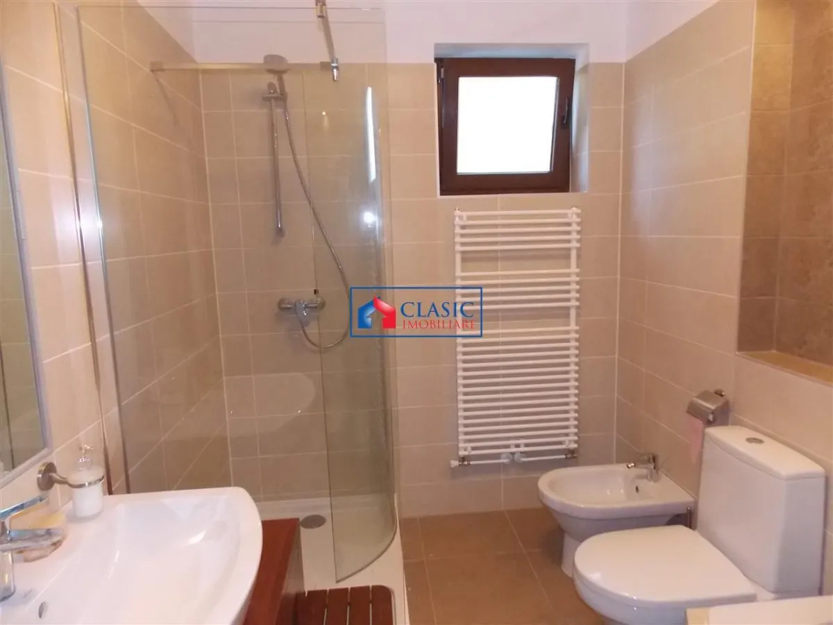 Inchiriere apartament 4 camere de LUX in Gruia- zona Rosetti - foto 15