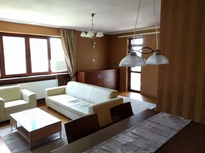 Inchiriere apartament 4 camere de LUX in Gruia- zona Rosetti - foto 3