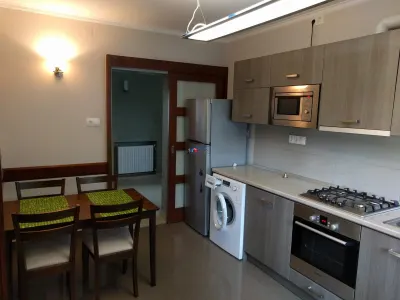 Inchiriere apartament 4 camere de LUX in Gruia- zona Rosetti - foto 4