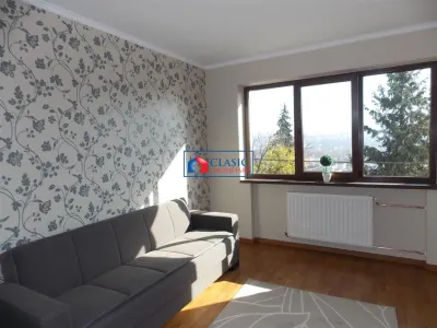 Inchiriere apartament 4 camere de LUX in Gruia- zona Rosetti - foto 7