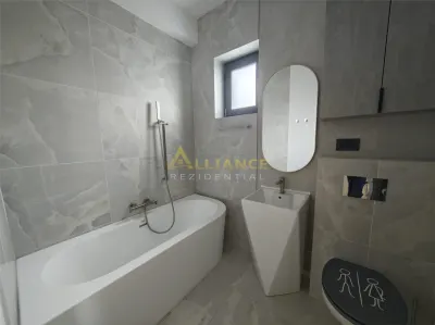 Casa Individuala - 4 camere - 2 bai - 370mp teren - foto 8
