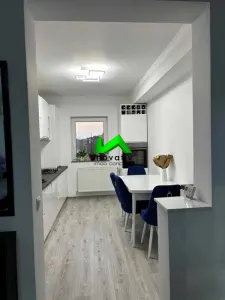 Apartament de vanzare 3 camere Sibiu Selimbar - foto 2