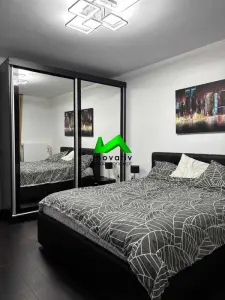 Apartament de vanzare 3 camere Sibiu Selimbar - foto 3