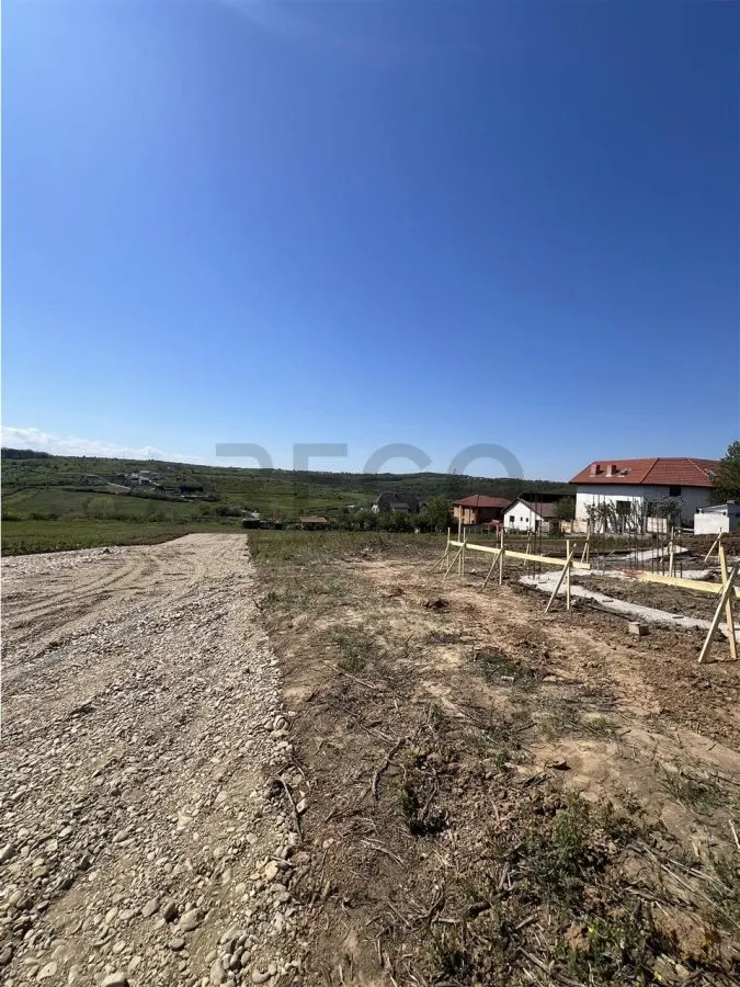 RECO Casa 3 camere lux in Paleu - foto 2