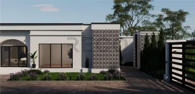 RECO Casa 3 camere lux in Paleu - foto 17