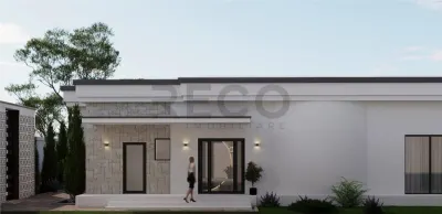 RECO Casa 3 camere lux in Paleu - foto 18