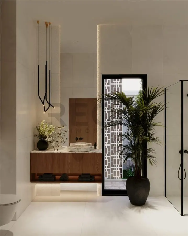RECO Casa 3 camere lux in Paleu - foto 20